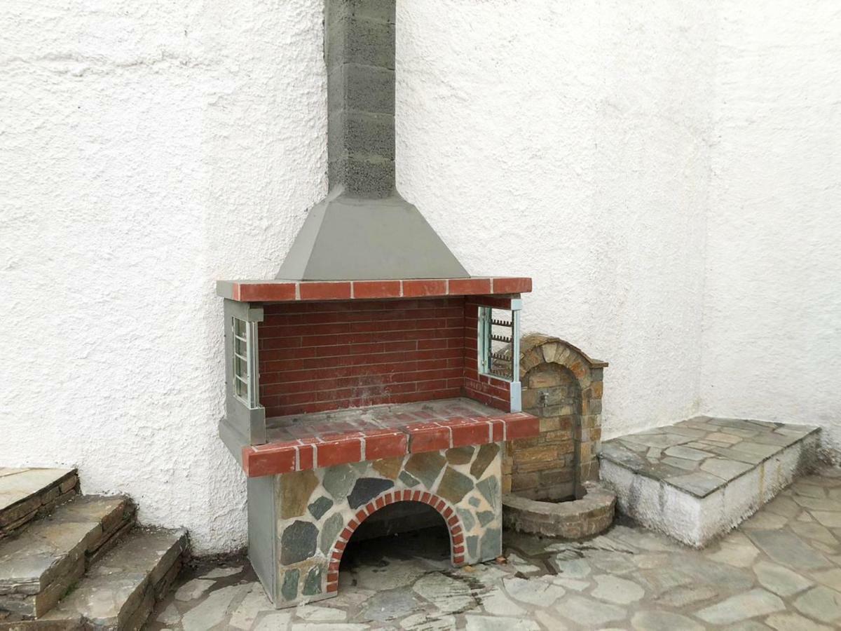 Karpofora Traditional Guesthouse Miléai المظهر الخارجي الصورة