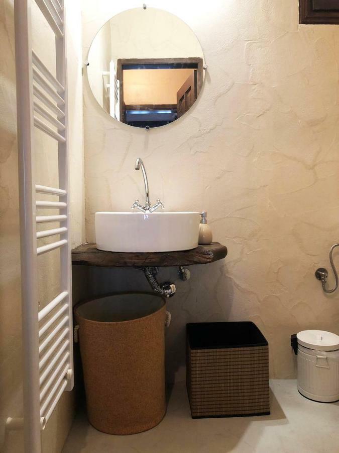 Karpofora Traditional Guesthouse Miléai المظهر الخارجي الصورة