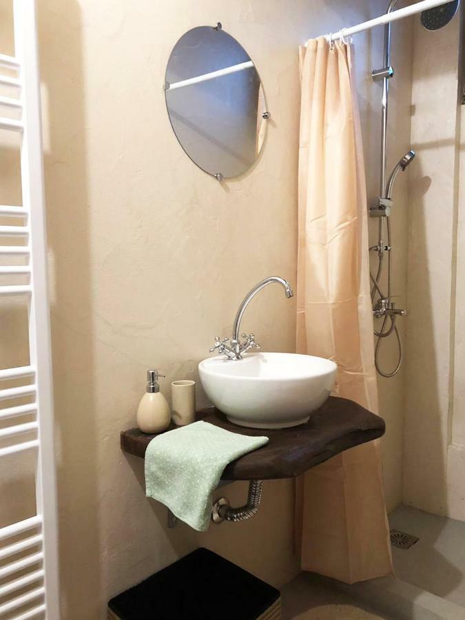 Karpofora Traditional Guesthouse Miléai المظهر الخارجي الصورة