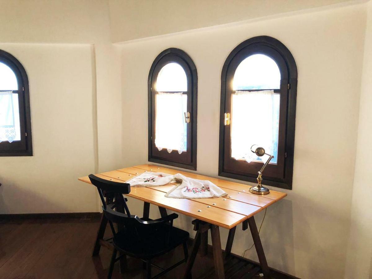 Karpofora Traditional Guesthouse Miléai المظهر الخارجي الصورة