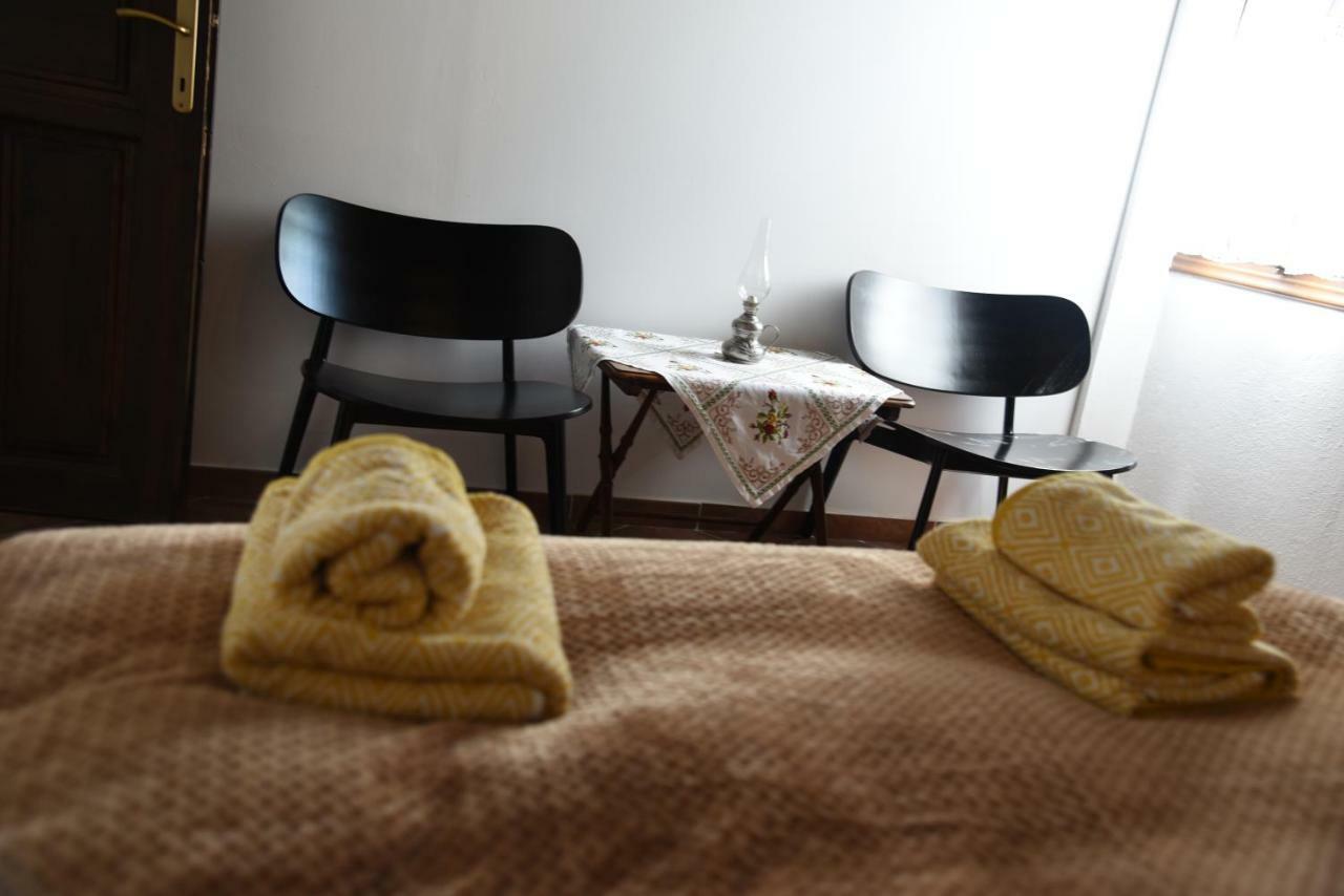 Karpofora Traditional Guesthouse Miléai المظهر الخارجي الصورة
