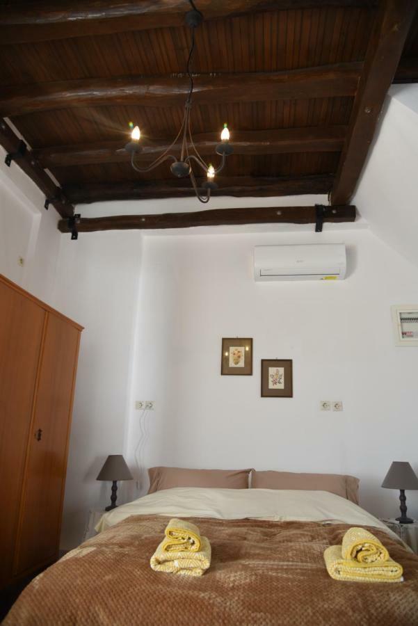 Karpofora Traditional Guesthouse Miléai المظهر الخارجي الصورة