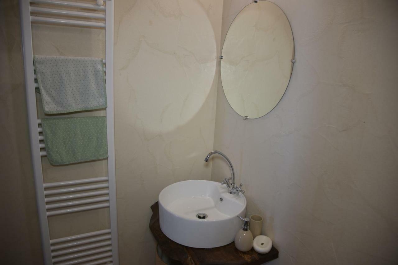 Karpofora Traditional Guesthouse Miléai المظهر الخارجي الصورة