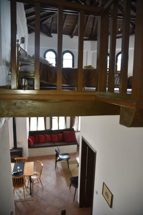 Karpofora Traditional Guesthouse Miléai المظهر الخارجي الصورة