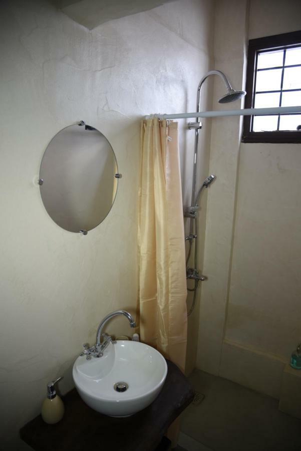 Karpofora Traditional Guesthouse Miléai المظهر الخارجي الصورة